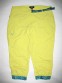 Штаны SALEWA rhytmo dry 3/4 pant lady (размер М)* - 1