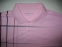 Футболка NIKE jetstream plaid polo (размер L/XL) - 3