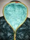 Куртка KJUS backflip down green jacket lady (размер 40/L)* - 4