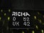 Куртка RICHA spiker moto jacket (размер 52/L) - 10