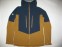 Куртка HALTI Pallas Warm Hybrid Jacket (размер М)* - 1