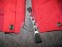 Куртка HAGLOFS orion GTX jacket lady (размер L)* - 5