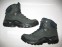 Ботинки LOWA renegade GTX mid green shoes (размер UK11/US12/EU46(на стопу до 290 mm)) - 3