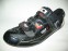 Велотуфли SIDI ergo 3 carbon cycling shoes (размер EU46(на стопу до 290 mm)), - 3