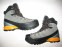 Ботинки SCARPA Ribelle HD Boots (размер UK8/USm9/USw10/EU42(на стопу 260 mm))* - 7