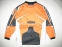 Футболка THOR phase KTM jersey  (подростковый L/взрослый XS) - 1