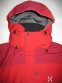 Куртка HAGLOFS orion GTX jacket lady (размер L)* - 3
