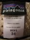 Штаны  PATAGONIA outdoor pants (размер 34-L)* - 9