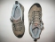 Кроссовки MERRELL  radius lady/unisex (размер US8, 5/UK6/EU39 (250mm)) - 4