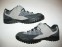 Велотуфли SHIMANO sh-m038 MTB shoes (размер US9;EU43(на стопу до 272 mm)) - 4