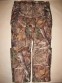 Штаны DEERHUNTER rusky winter hunting pants (размер 58/XXL) - 3