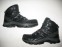 Ботинки HAIX Black Eagle Safety 56 boots (размер UK8,5/US9,5/EU43(на стопу до 277 mm)) - 7