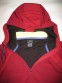Кофта GORE running wear wool hooded jacket (размер XXL)* - 9