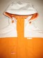Куртка FOURSQUARE 10/10 snowboarding jacket (размер S/M) - 4