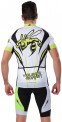 Велокомплект CHEJI violence hornet jersey+shorts (размер L(реально М(на +-180 см))) - 2