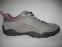 Кроссовки ECCO sierra LS lady (размер US9-9.5/EU40(на стопу до 260 mm)) - 4