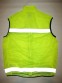 Жилет CRAFT active safety vest (размеры XXL) - 5