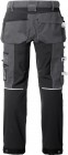 Штаны FRISTADS craftsman  stretch pants (размер 52/XL)* - 1