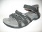 Сандалии TEVA tirra leather sandals lady (размер US8/UK6/EU39(на стопу до 245 mm)) - 4