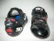 Велотуфли SIDI ergo 3 carbon cycling shoes (размер EU46(на стопу до 290 mm)), - 6