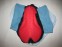 Велошорты CASTELLI Volo Davilex Cycling Bib Shorts (размер M)* - 3