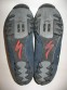 Велотуфли SPECIALIZED mtb bike shoes (размер UK9/US10/EU43(на стопу 270 mm)) - 6