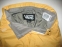 Штаны VANS 10/10 pants lady  (размер XS) - 4