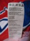 Веломайка NATIVOconcept montreal canadiens cycling jersey (размер L) - 5