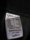 Штаны QUECHUA panther softshell pants (размер 48-M/L) - 8