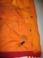 Куртка FOURSQUARE 10/10 snowboarding jacket (размер S/M) - 11