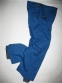 Штаны DAKINE Miner deep blue ski/snowboard pants (размер L) - 7