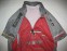 Веломайка ANGLER scott cycling jersey (размер L)* - 2