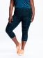 Шорты OLD NAVY high-rise go-dry compression capris lady (размер XXL) - 1