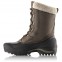 Ботинки SOREL cumberland boot lady (размер UK5.5/US7/EU38,5(на стопу до 240 mm)) - 2