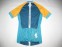 Веломайка SIGR descent cycling jersey lady (размер XS)* - 4