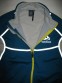 Куртка ODLO nagano windstopper jacket (размер L) - 4