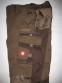 Штаны ENGELBERT STRAUSS Bundhose e.s.motion Brown pants (размер 52/36R)* - 8