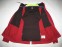 Кофта GORE running wear wool hooded jacket (размер XXL)* - 10