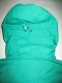 Куртка MOUNTAIN HARDWEAR plasmic rain jacket lady (размер S) - 7