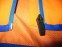 Куртка ASICS team NEDERLAND olympic 2022 official jacket (размер XXL)* - 6