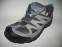 Ботинки SALOMON outdoor shoes lady (размер UK6/USA7.5/EU39.5(на стопу 245 mm)) - 1