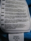 Футболка ASICS running t-shirts lady (размер S) - 10