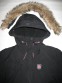 Куртка FJALLRAVEN nuuk parka lady 1 (размер S)* - 5