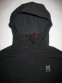 Куртка HAGLOFS reptile II Q hood jacket lady (размер S) - 4