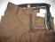Штаны ENGELBERT STRAUSS Bundhose e.s.motion Brown pants (размер 52/36R)* - 10