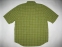 Рубашка COLUMBIA titanium green shirts (размер XL) - 1