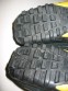 Велотуфли SPECIALIZED taho mtb shoes (размер US9/UK8/EU42(на стопу 265 mm)) - 6
