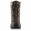 Ботинки SOREL cumberland boot lady (размер UK5.5/US7/EU38,5(на стопу до 240 mm)) - 3