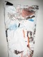 Штаны SALOMON clima pro snowboard pants (размер L) - 4