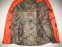 Комплект для охоты EURO-HUNT Hunting jacket+pants (размер 52/XL) - 8
